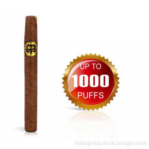 2014 Hot Selling Cheap 1000 Puffs Disposable Electronic Cigarette